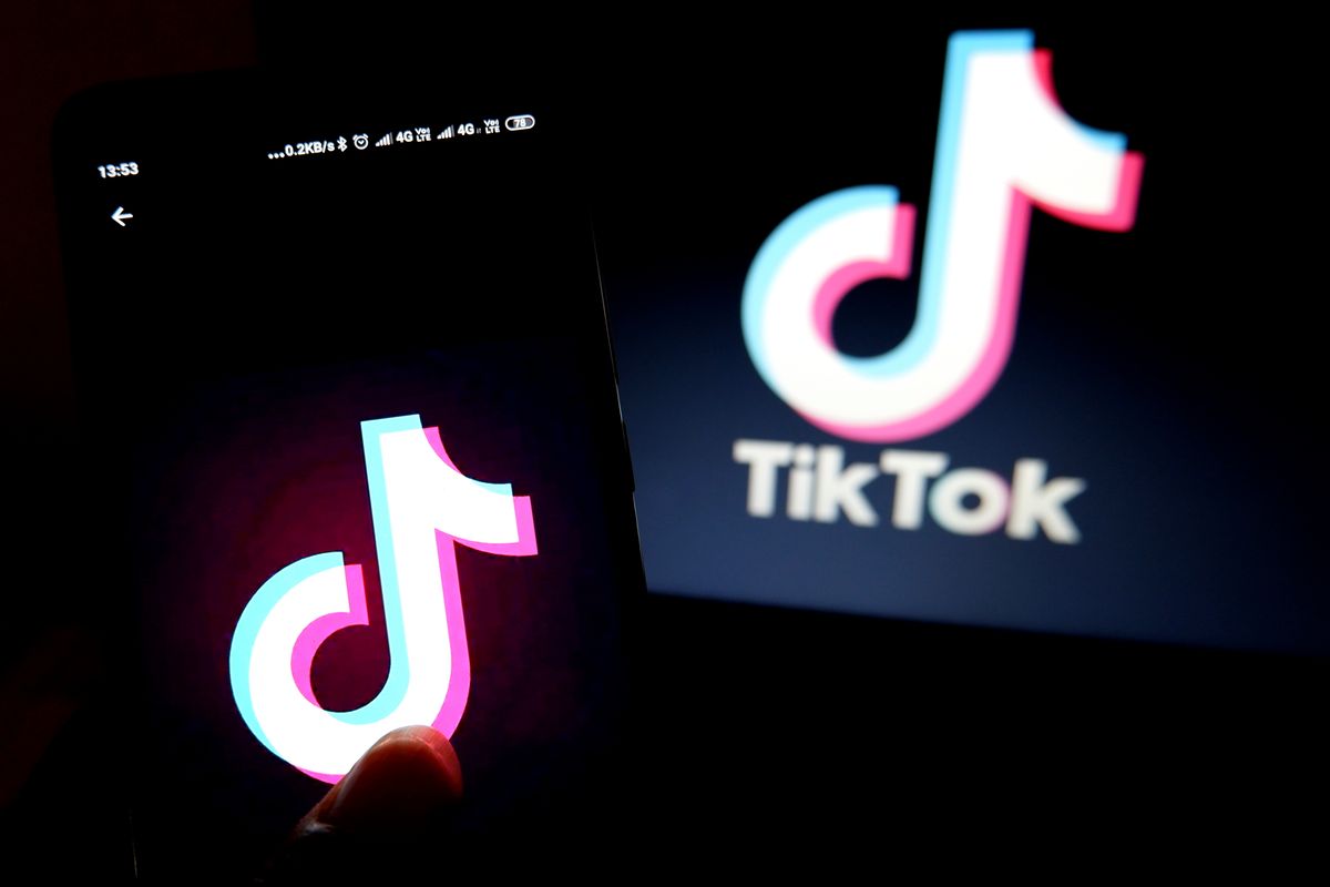 Tik-Tok'un Karanlık Yüzü -Avlaremoz